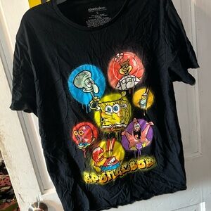 SpongeBob Shirt